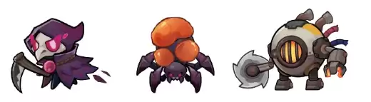 永远的蔚蓝星球66-70关速通攻略