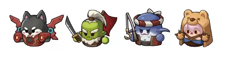 永远的蔚蓝星球51-55关速通攻略