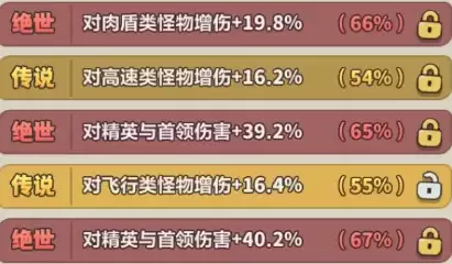 永远的蔚蓝星球61-65关速通攻略