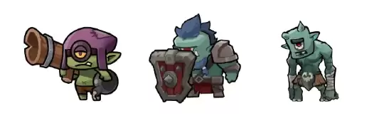 永远的蔚蓝星球61-65关速通攻略