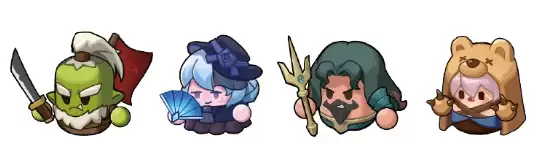 永远的蔚蓝星球66-70关速通攻略