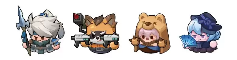 永远的蔚蓝星球56-60关速通攻略