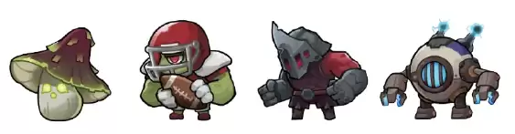 永远的蔚蓝星球66-70关速通攻略