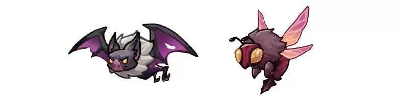 永远的蔚蓝星球46-50关速通攻略