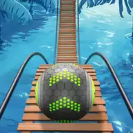 滚动的保龄球中文版