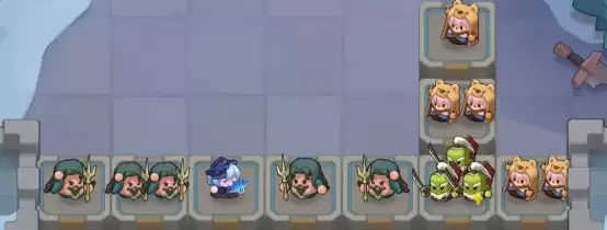 永远的蔚蓝星球66-70关速通攻略