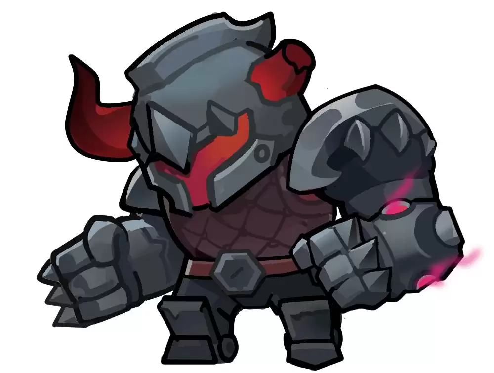 永远的蔚蓝星球第43关重甲巨人攻略