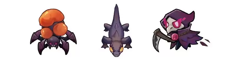 永远的蔚蓝星球56-60关速通攻略