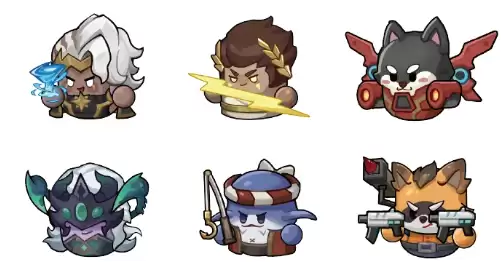 永远的蔚蓝星球66-70关速通攻略