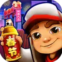 地铁跑酷名侦探