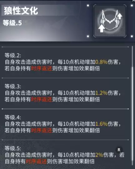 《交错战线》裂隙抽取建议天赋推荐