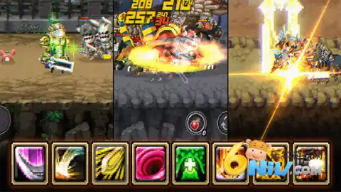 最终命运超越世界的尽头