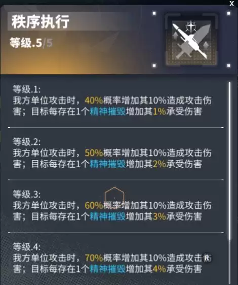 《交错战线》巴德抽取建议