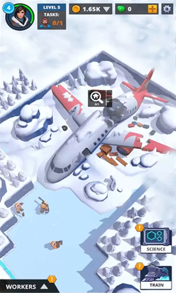 末班列车最新版