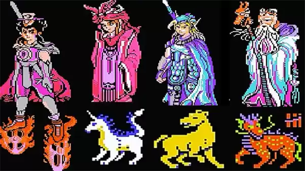 封神榜之伏魔三太子