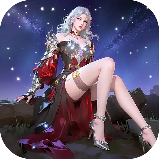 神火大陆冰雪王座官方版