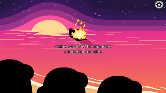 在我们之间中文版