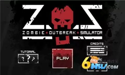 僵尸围城模拟器