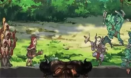 哥布林的巢穴手机版