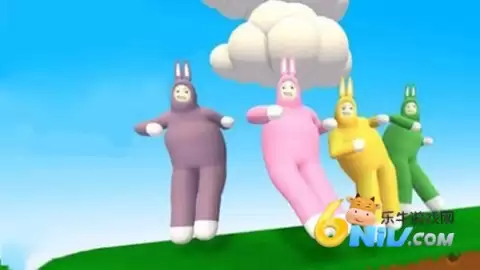 疯狂兔子人联机版