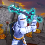 忍者神剑格斗武士