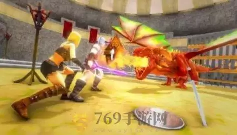 忍者神剑格斗武士