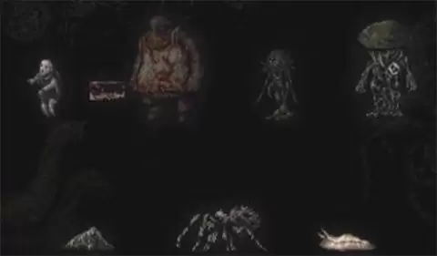 哥特少女勇闯恶魔城3.0