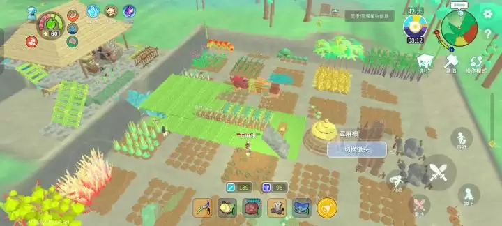 《无径之林》种植及烹饪心得分享