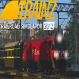 TRS12火车模拟器