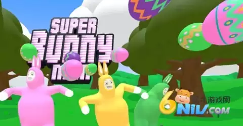疯狂兔子人联机版