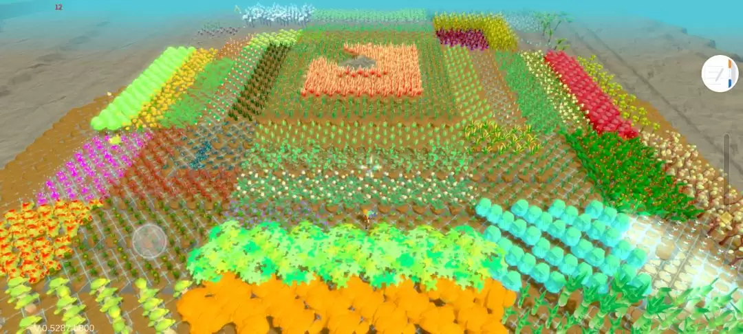 《无径之林》植物采集掉落大全