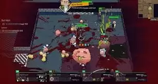 枪途末路的配置需求是什么