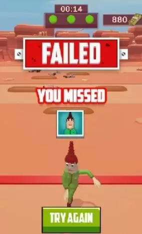 神枪狙击手射击模拟器