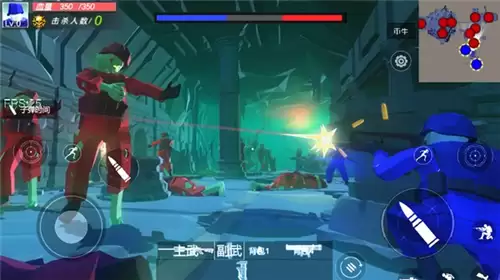 孤岛求生僵尸潮