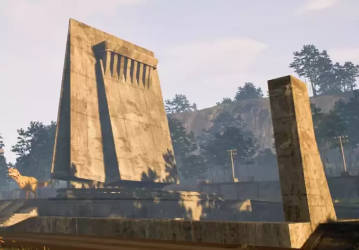 传送至资源点示例