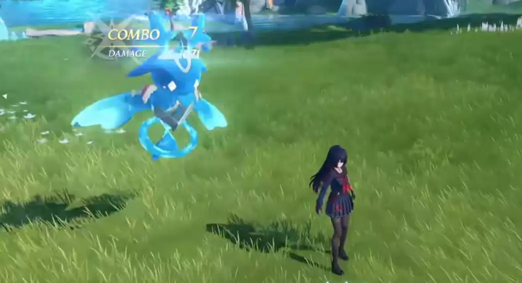 《蓝色星原：旅谣》艾妮丝角色总结