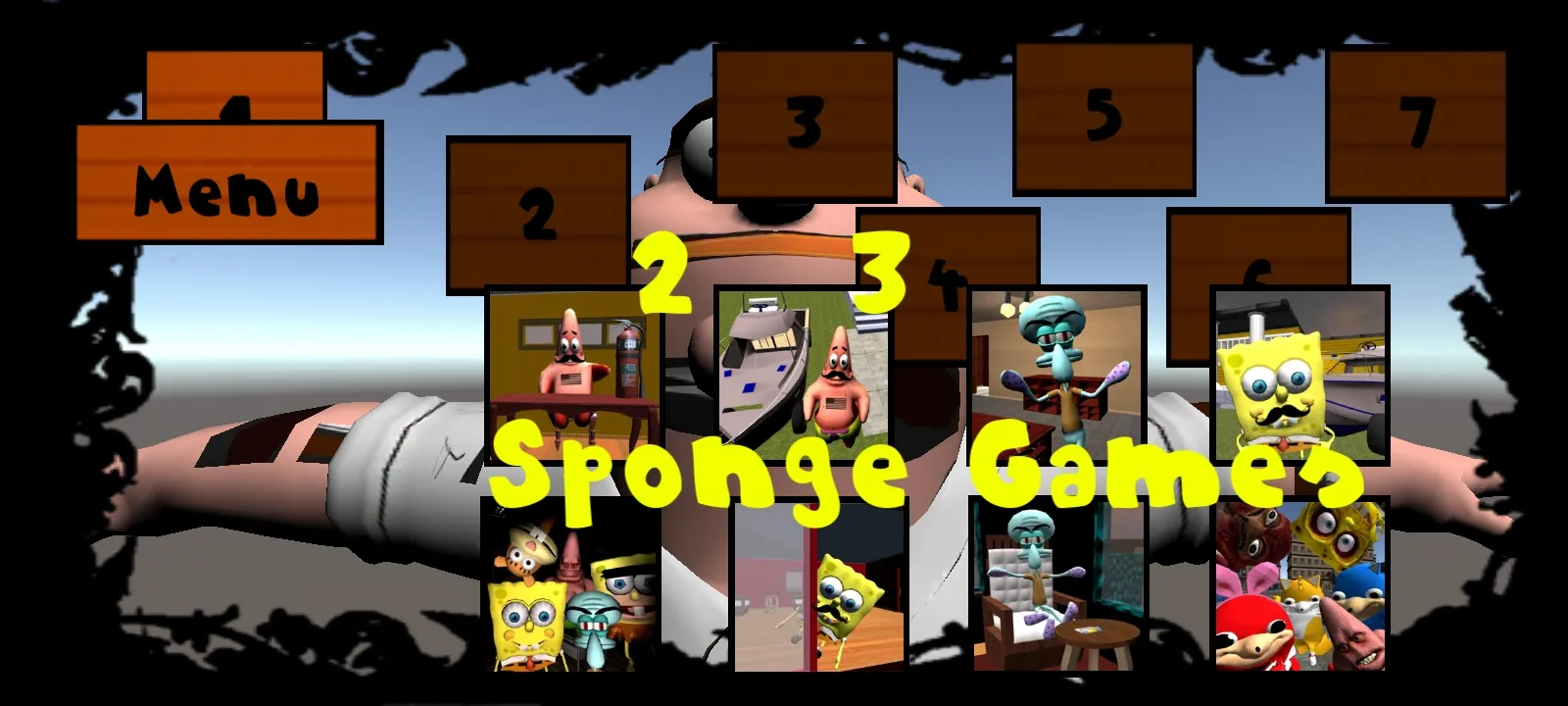 皮特格里芬邻居