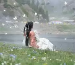 豆包p图操作界面示意图