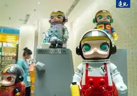 泡泡玛特是什么