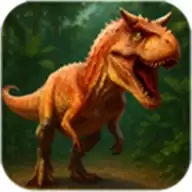 食肉牛龙模拟器3D