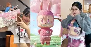 泡泡玛特是什么