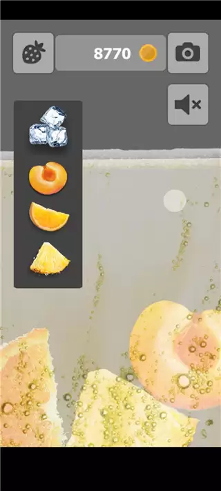 解压饮料喝水模拟器