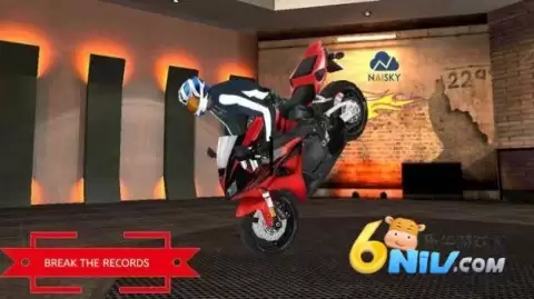 公路交通自行车赛