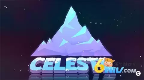 蔚蓝Celeste