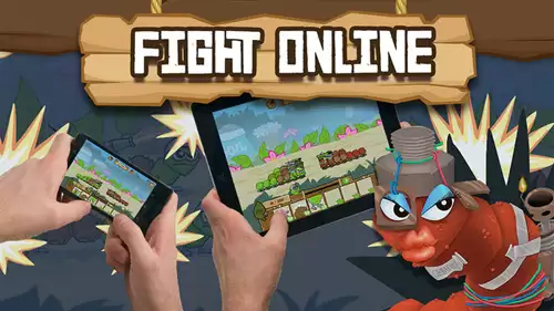 激战毛毛虫军团 