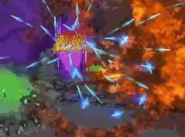 火剑流装备搭配示意图