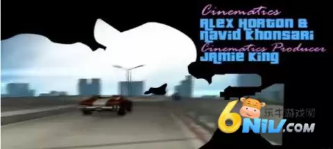 gta三部曲重制版