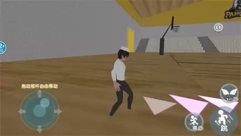 女巨人真实模拟手机版