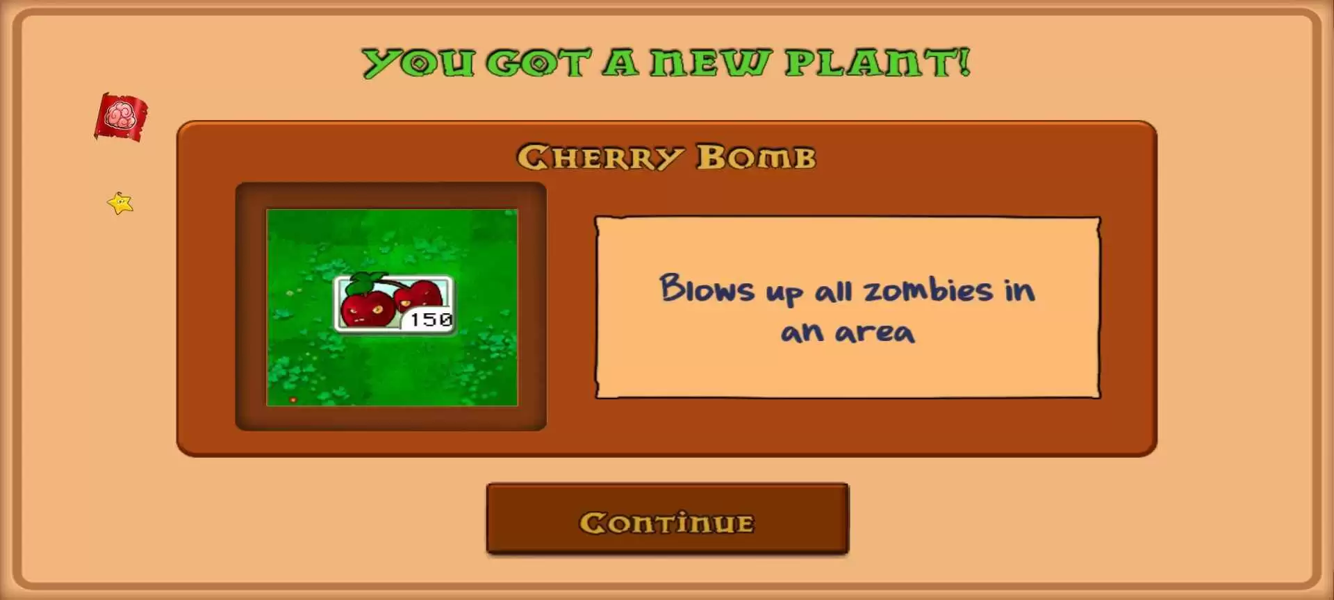 植物大战僵尸黑西游