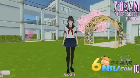 病娇模拟器同人1980模组